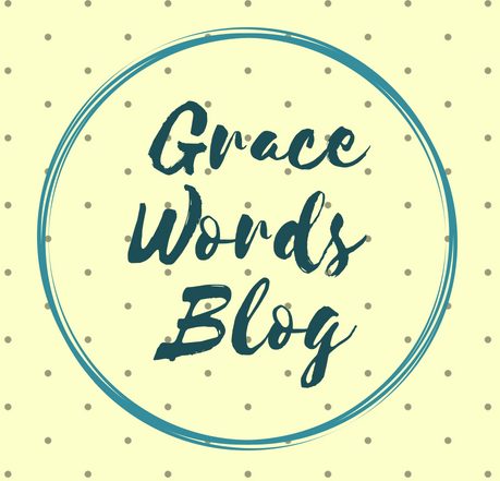 Grace Words Blog 